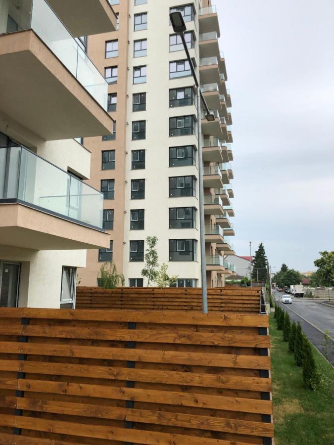 Luxury Westpark 2 Residence Lake View W6 Bukarest Exteriör bild